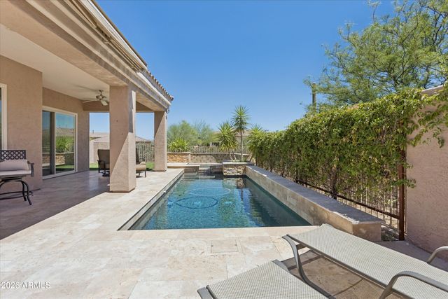 26455 N 115th Street, Scottsdale, AZ 85255