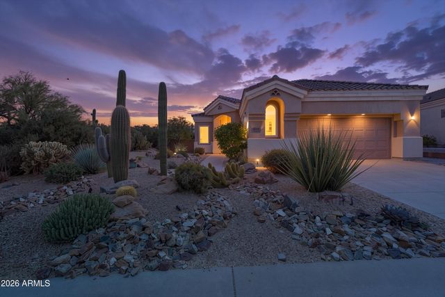 26455 N 115th Street, Scottsdale, AZ 85255