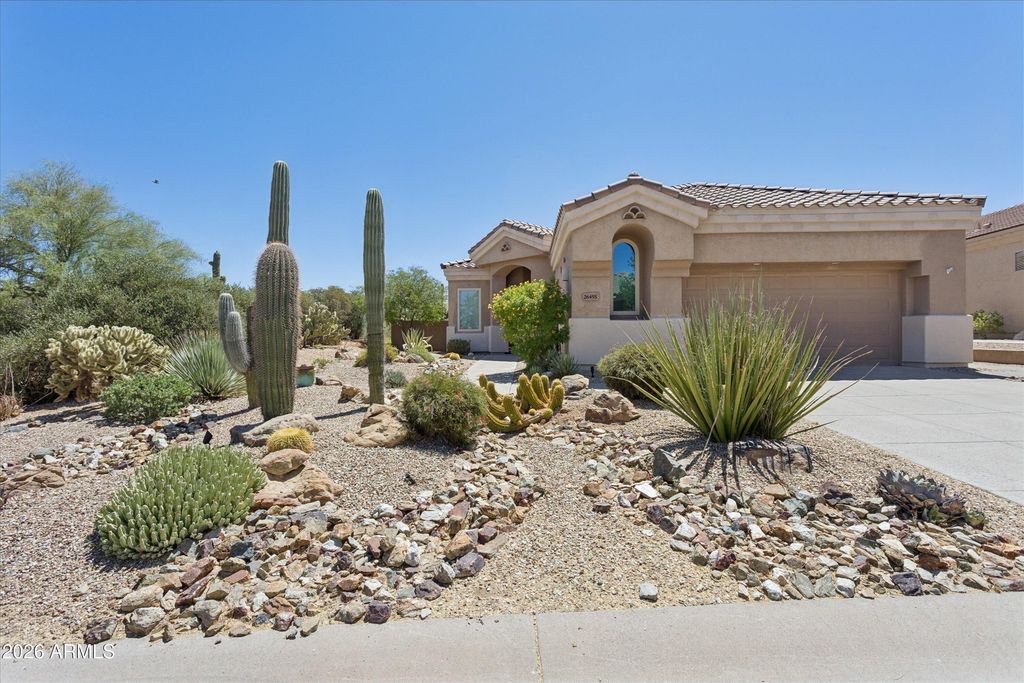 26455 N 115th Street, Scottsdale, AZ 85255