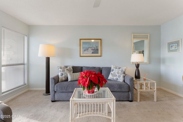 6909 N Lagoon Drive 3E, Panama City, FL 32408