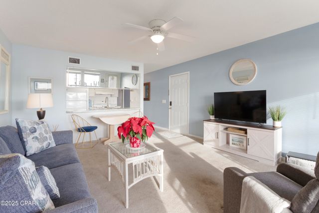 6909 N Lagoon Drive 3E, Panama City, FL 32408