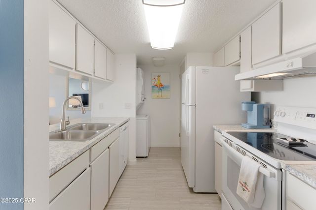 6909 N Lagoon Drive 3E, Panama City, FL 32408