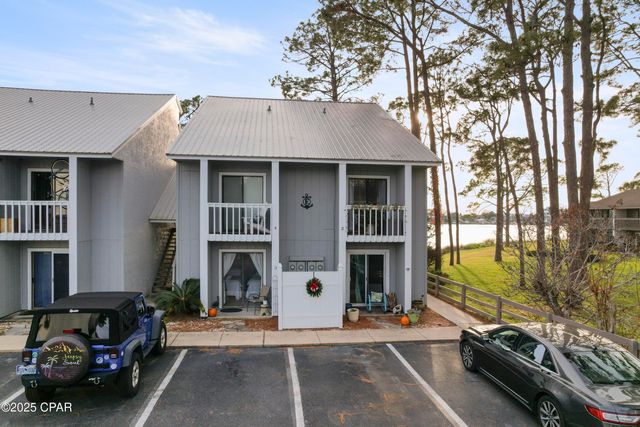 6909 N Lagoon Drive 3E, Panama City, FL 32408