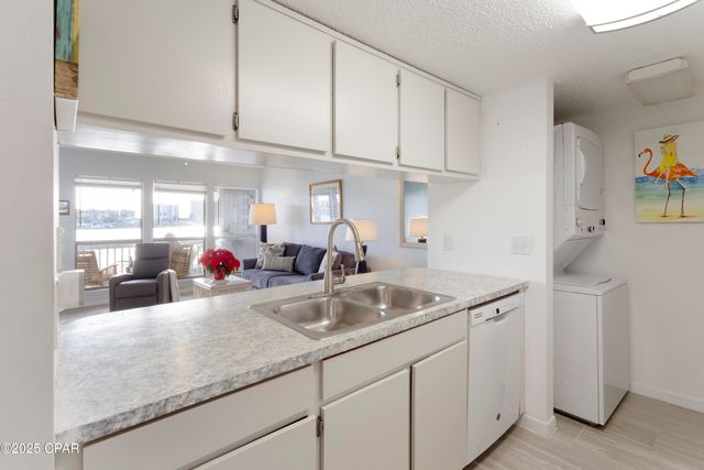 6909 N Lagoon Drive 3E, Panama City, FL 32408