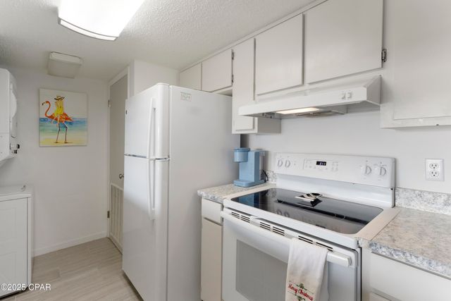 6909 N Lagoon Drive 3E, Panama City, FL 32408