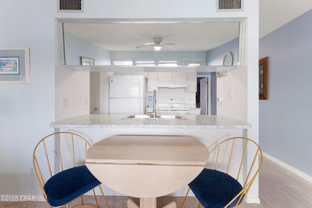 6909 N Lagoon Drive 3E, Panama City, FL 32408