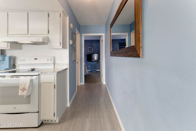 6909 N Lagoon Drive 3E, Panama City, FL 32408