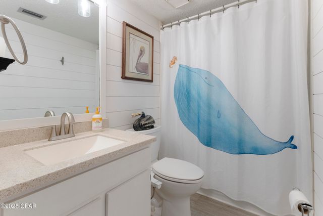 6909 N Lagoon Drive 3E, Panama City, FL 32408