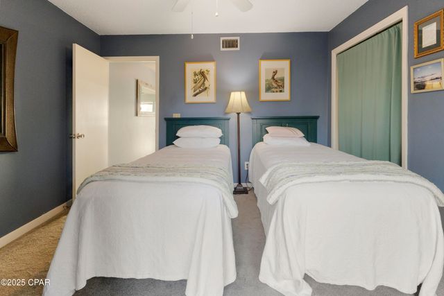 6909 N Lagoon Drive 3E, Panama City, FL 32408