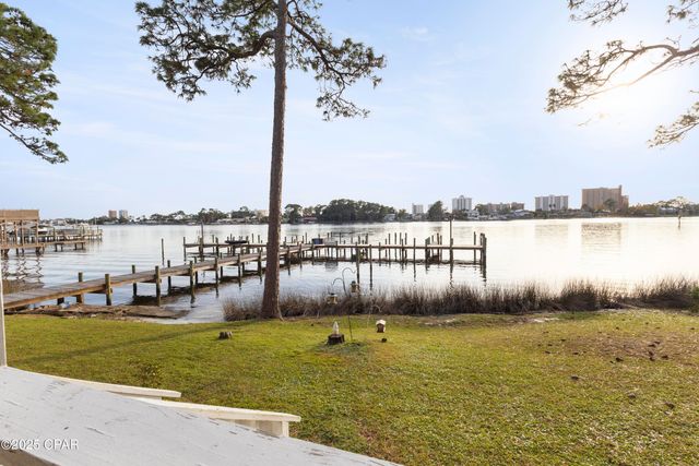 6909 N Lagoon Drive 3E, Panama City, FL 32408