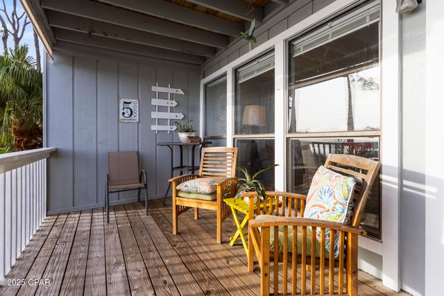 6909 N Lagoon Drive 3E, Panama City, FL 32408