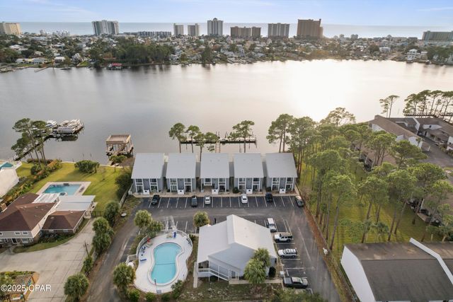 6909 N Lagoon Drive 3E, Panama City, FL 32408