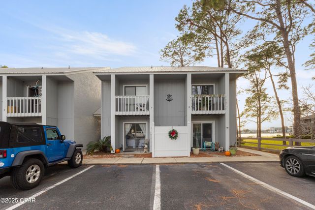 6909 N Lagoon Drive 3E, Panama City, FL 32408