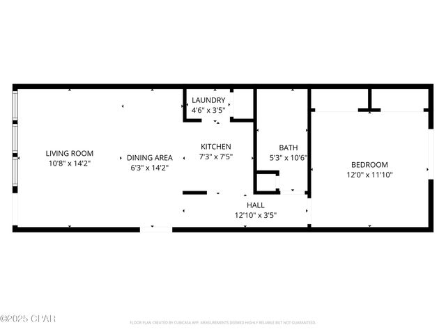 6909 N Lagoon Drive 3E, Panama City, FL 32408