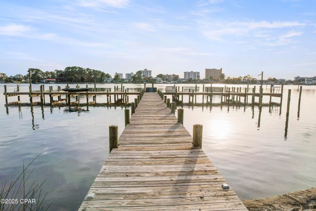 6909 N Lagoon Drive 3E, Panama City, FL 32408