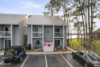 6909 N Lagoon Drive 3E, Panama City, FL 32408