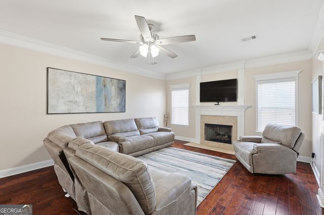 90 Roundstone Way, Richmond Hill, GA 31324