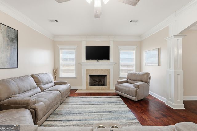 90 Roundstone Way, Richmond Hill, GA 31324