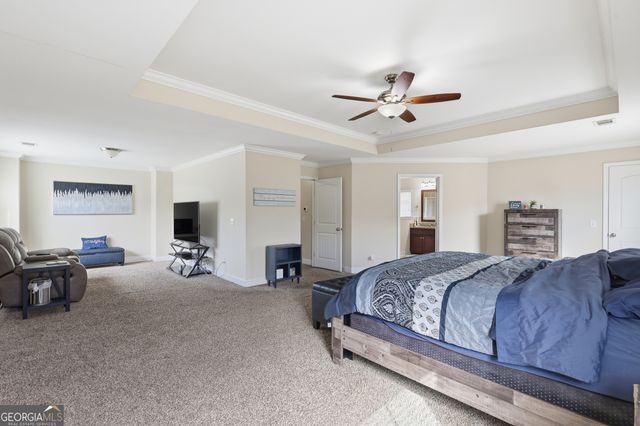 90 Roundstone Way, Richmond Hill, GA 31324