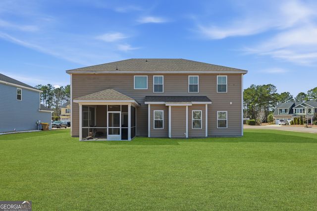 90 Roundstone Way, Richmond Hill, GA 31324