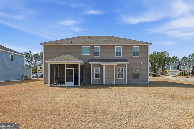 90 Roundstone Way, Richmond Hill, GA 31324