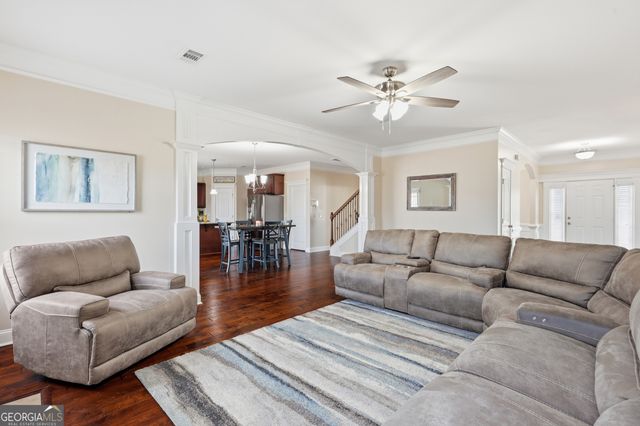 90 Roundstone Way, Richmond Hill, GA 31324