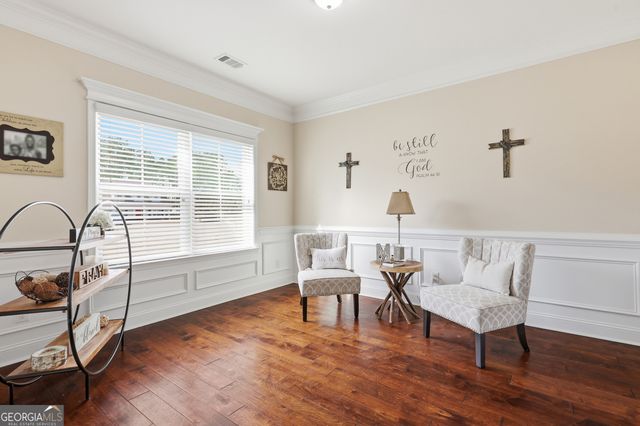 90 Roundstone Way, Richmond Hill, GA 31324