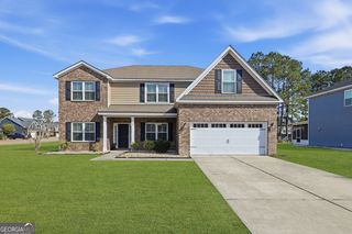 90 Roundstone Way, Richmond Hill, GA 31324