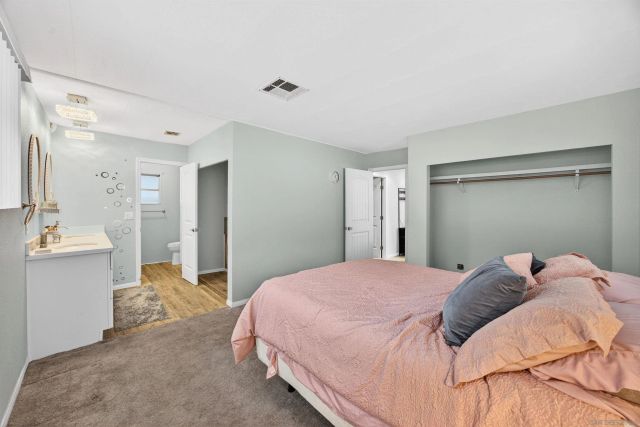 8712 N Magnolia Ave Space 262, Santee, CA 92071