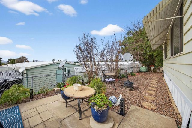 8712 N Magnolia Ave Space 262, Santee, CA 92071