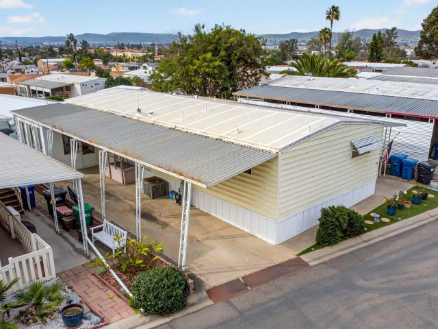 8712 N Magnolia Ave Space 262, Santee, CA 92071