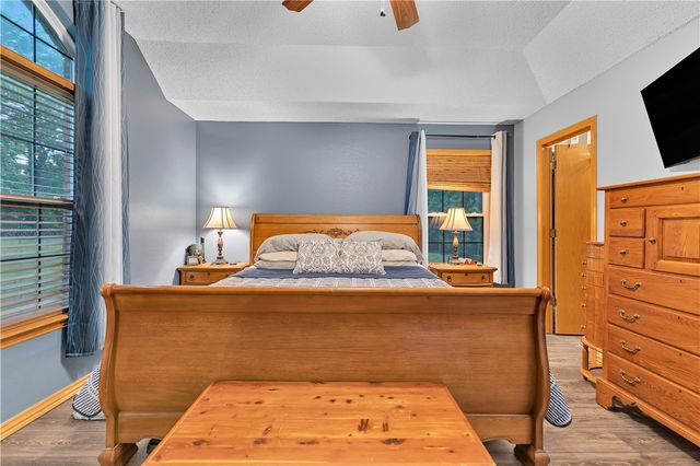 2 Brill Lane, Bella Vista, AR 72714