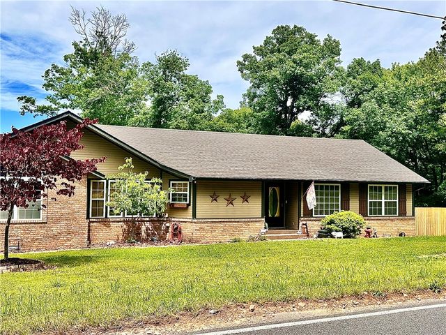 2 Brill Lane, Bella Vista, AR 72714