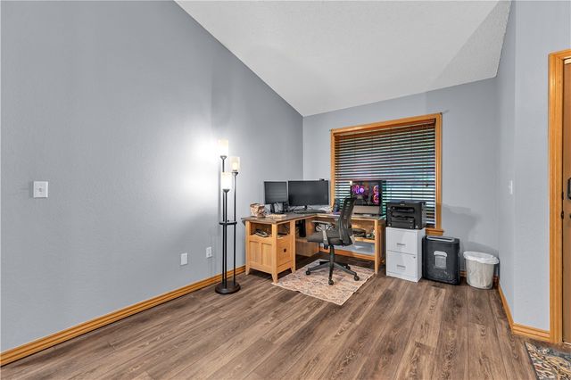 2 Brill Lane, Bella Vista, AR 72714
