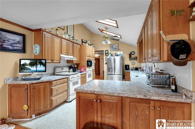 5308 Mayfield Court, Clarence, NY 14031