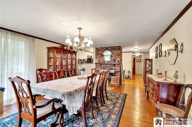 5308 Mayfield Court, Clarence, NY 14031