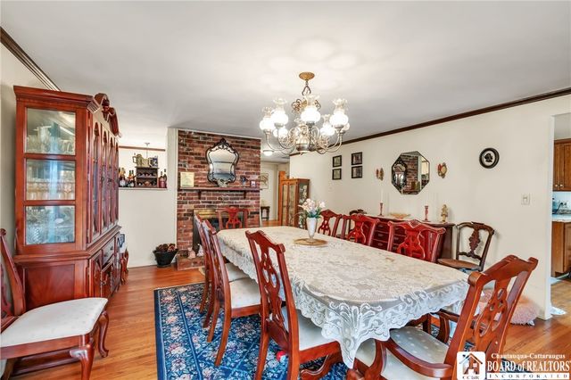 5308 Mayfield Court, Clarence, NY 14031