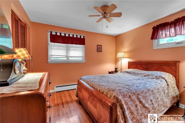 5308 Mayfield Court, Clarence, NY 14031