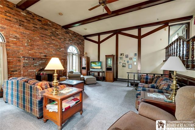 5308 Mayfield Court, Clarence, NY 14031