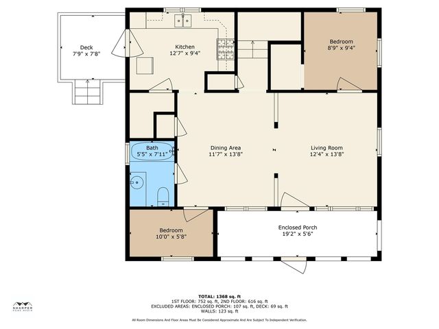 1717 Carl Breeding Way, Jackson, MI 49203