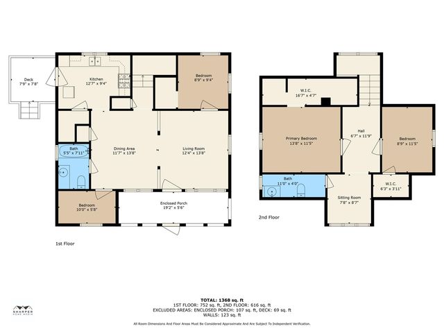 1717 Carl Breeding Way, Jackson, MI 49203