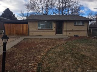 1677 S Bryant St, Denver, CO 80219