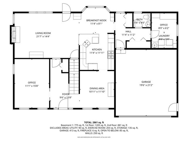 136 Saint Andrews Drive, Horseheads, NY 14845