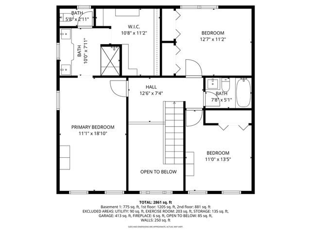 136 Saint Andrews Drive, Horseheads, NY 14845