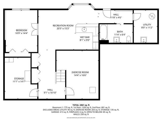 136 Saint Andrews Drive, Horseheads, NY 14845