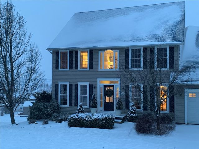 136 Saint Andrews Drive, Horseheads, NY 14845