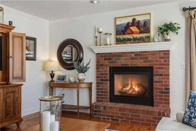 136 Saint Andrews Drive, Horseheads, NY 14845