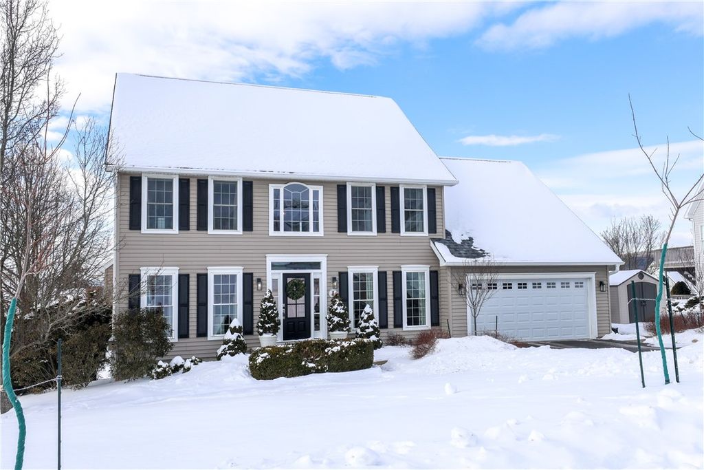 136 Saint Andrews Drive, Horseheads, NY 14845