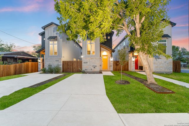 505 LINDEN AVE, San Antonio, TX 78211