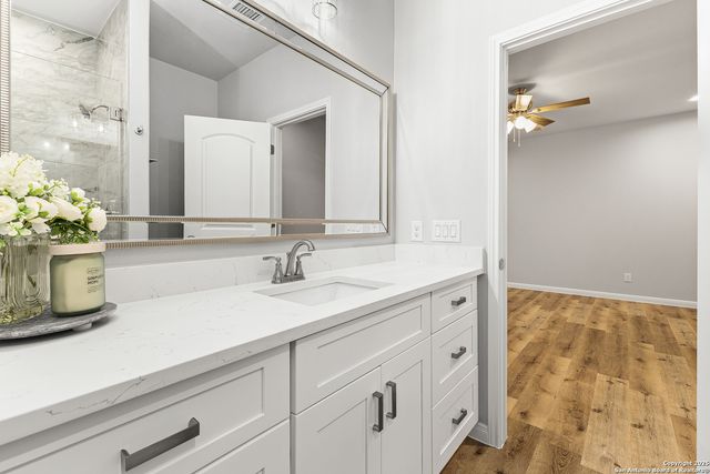 505 LINDEN AVE, San Antonio, TX 78211